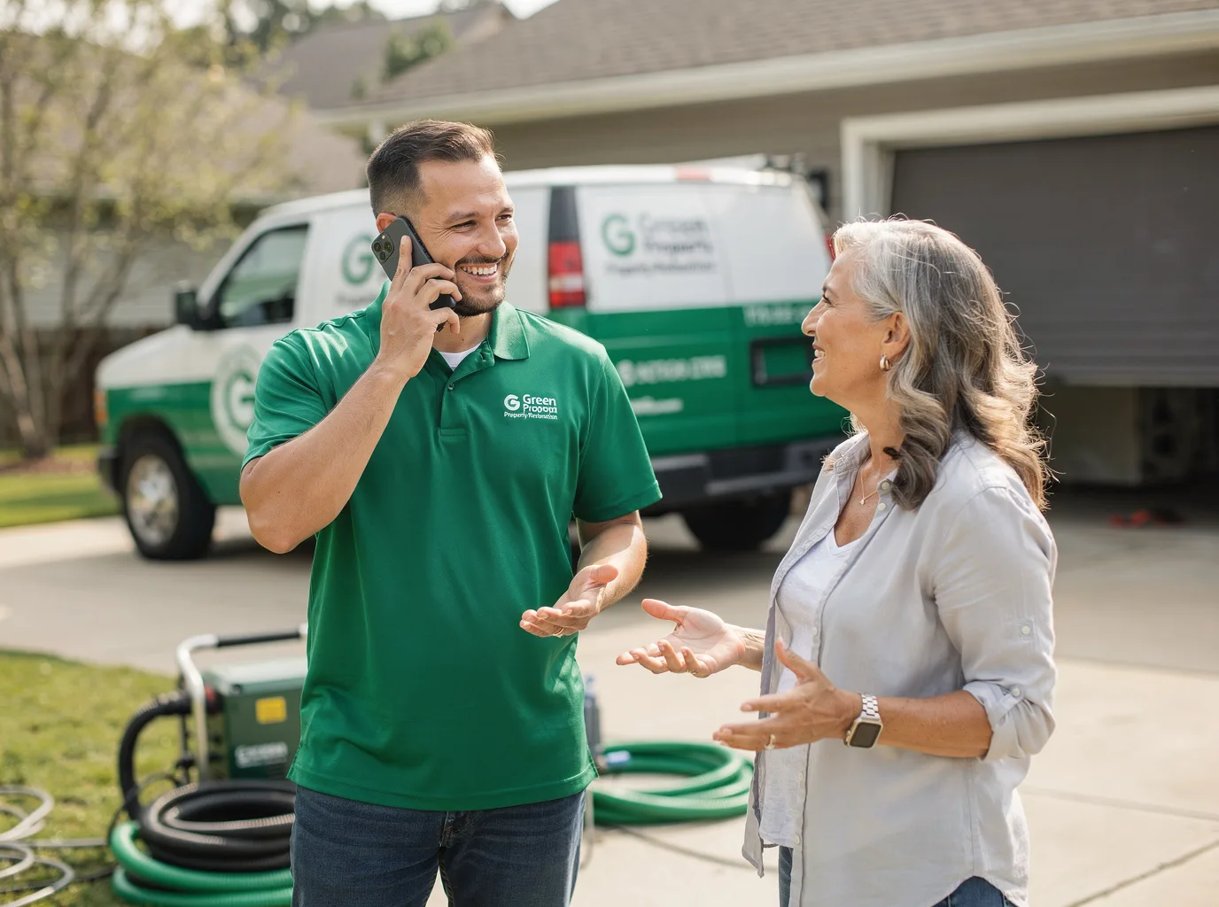 Water Damage Restoration Pound, WI FAQs
